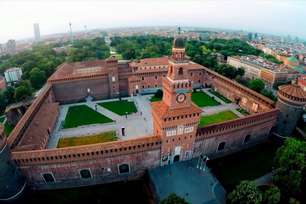 Улица Брера - 3 экскурсии